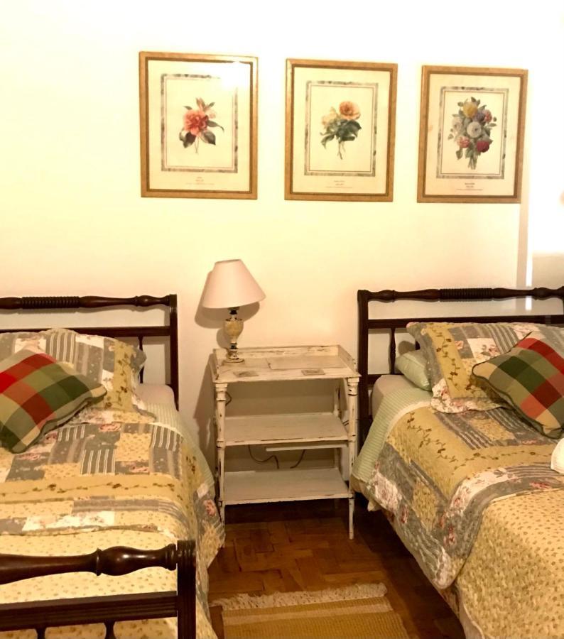 Pinheiros Do Rocio Ξενοδοχείο Πετρόπολις Εξωτερικό φωτογραφία