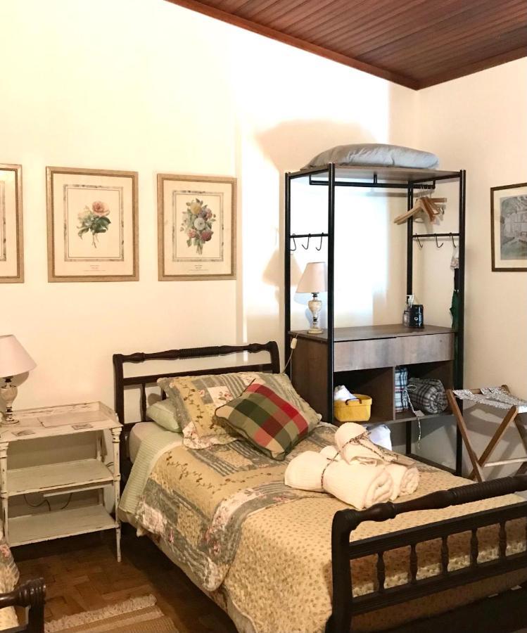 Pinheiros Do Rocio Ξενοδοχείο Πετρόπολις Εξωτερικό φωτογραφία